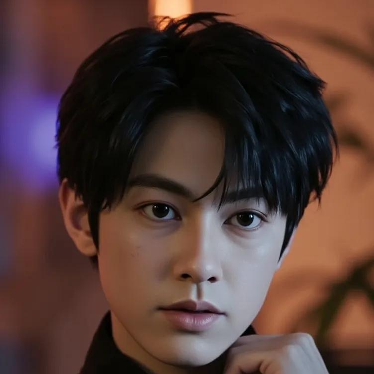 chat with ai character: John