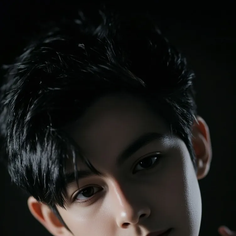 chat with ai character: John