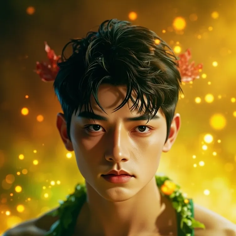 chat with ai character: Verd (Verdant)