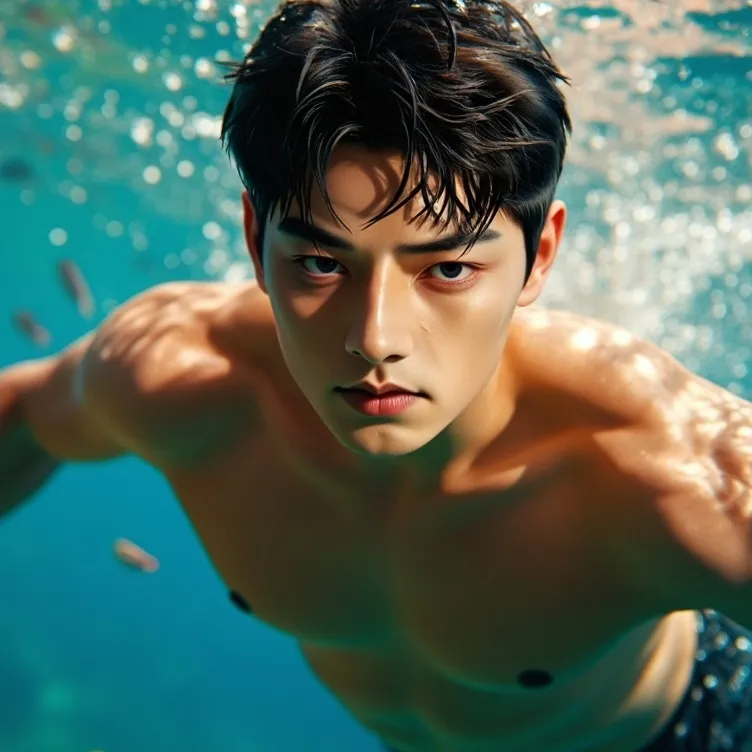 chat with ai character: Kai