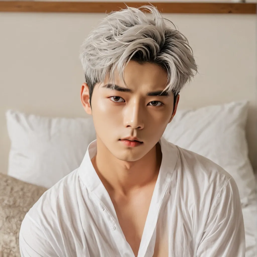 chat with ai character: Ralph