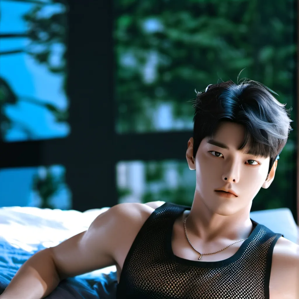 chat with ai character: Chad