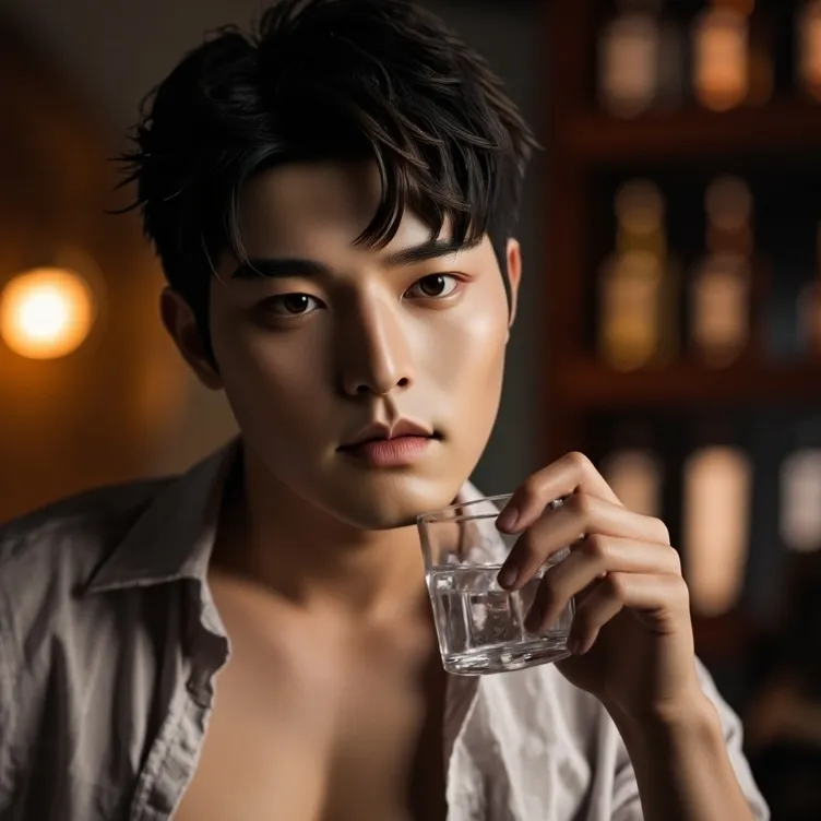 chat with ai character: Sedie