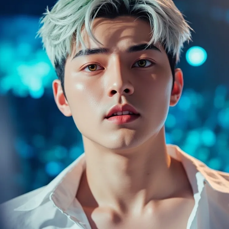 chat with ai character: Jack