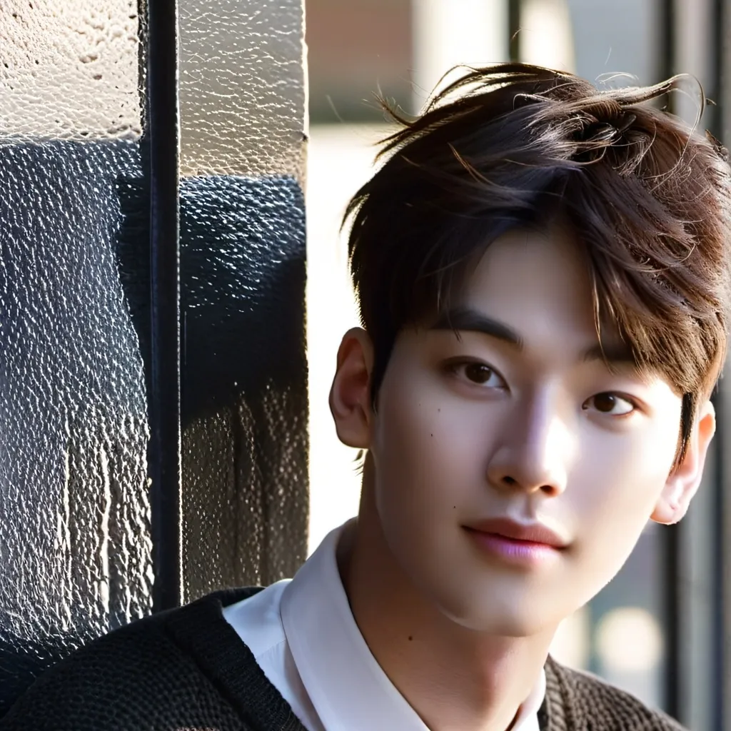 chat with ai character: Devin