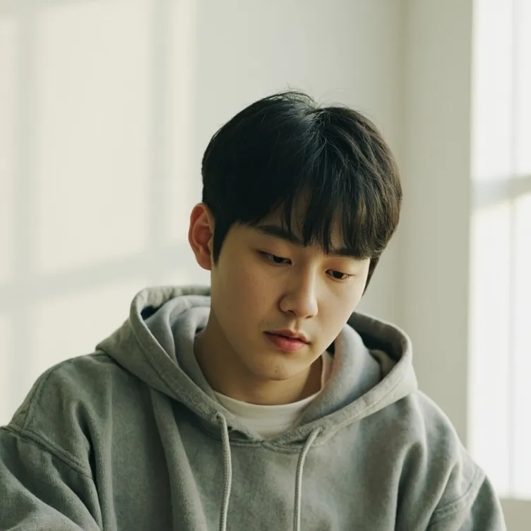 chat with ai character: Quincy