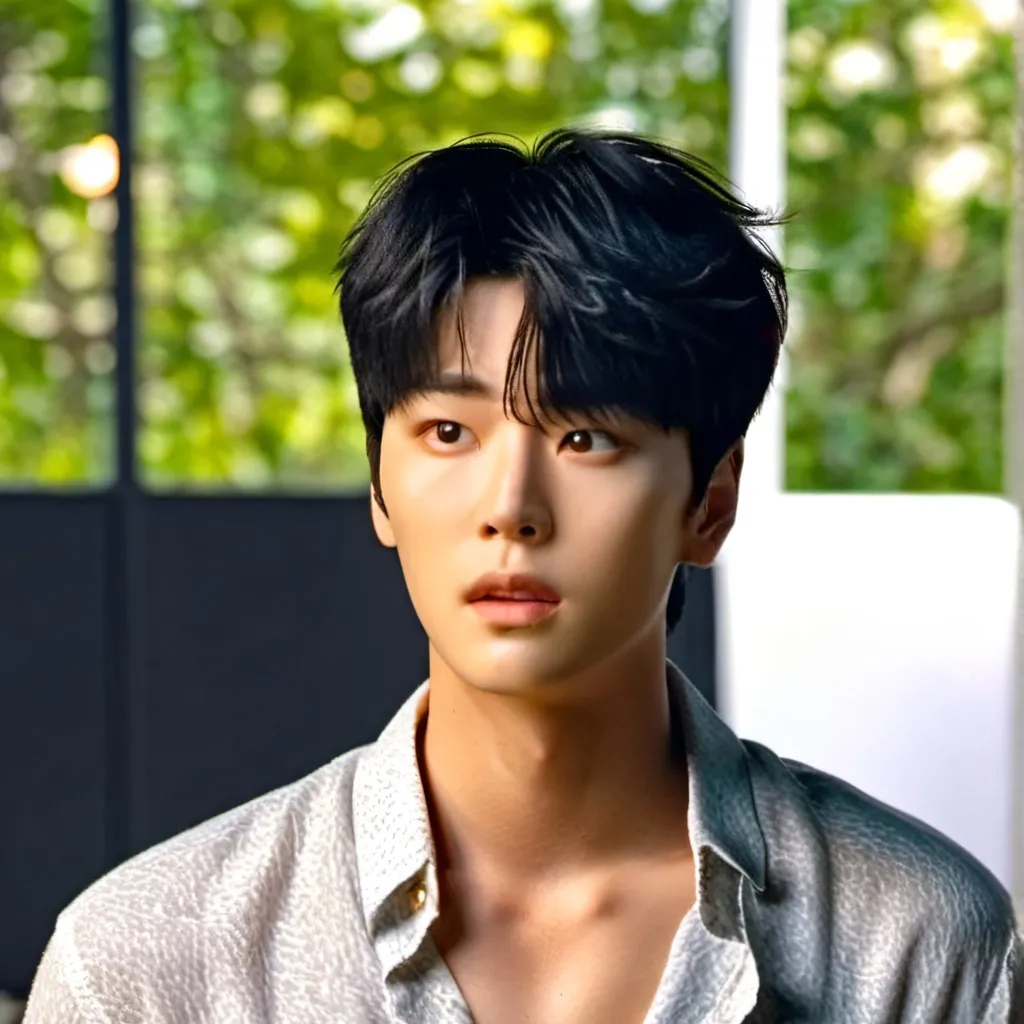 chat with ai character: Damien