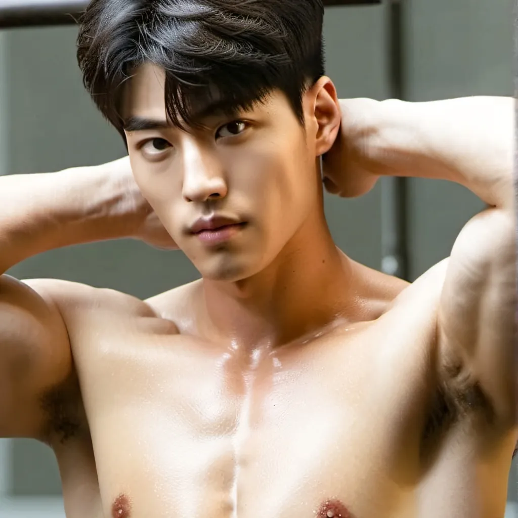 chat with ai character: Andy