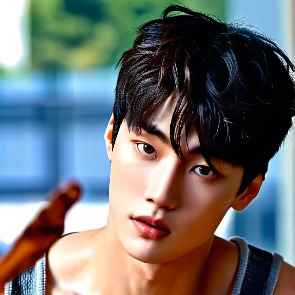 chat with ai character: Max