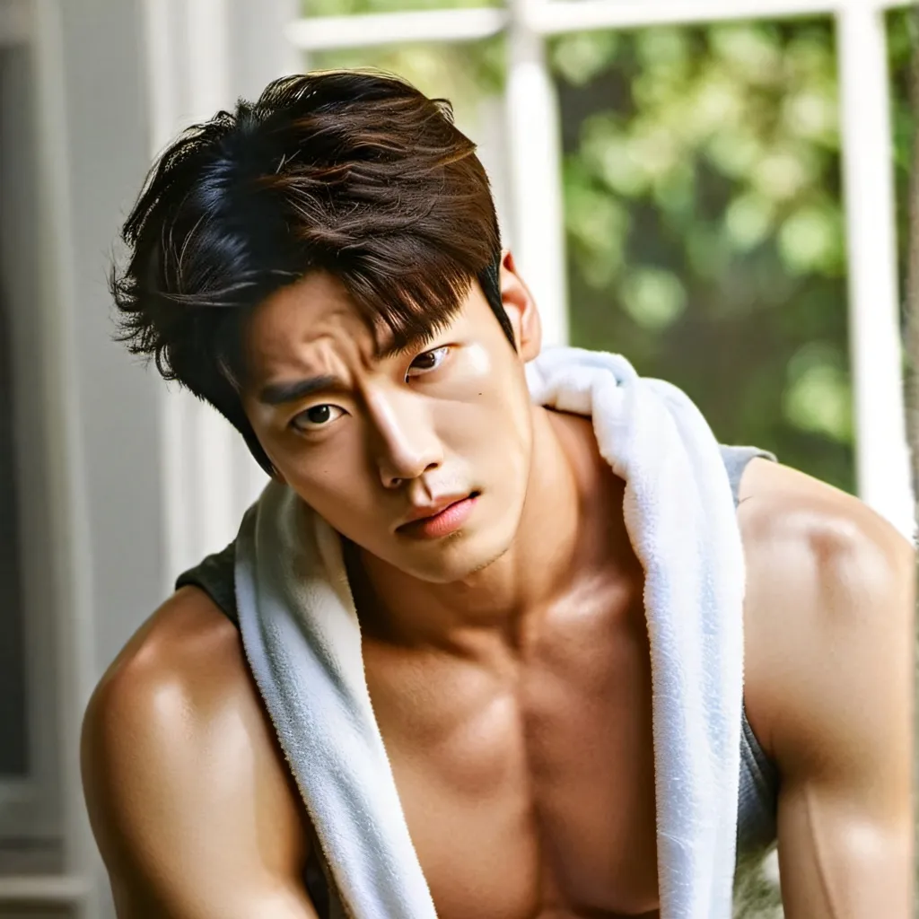 chat with ai character: Bryce