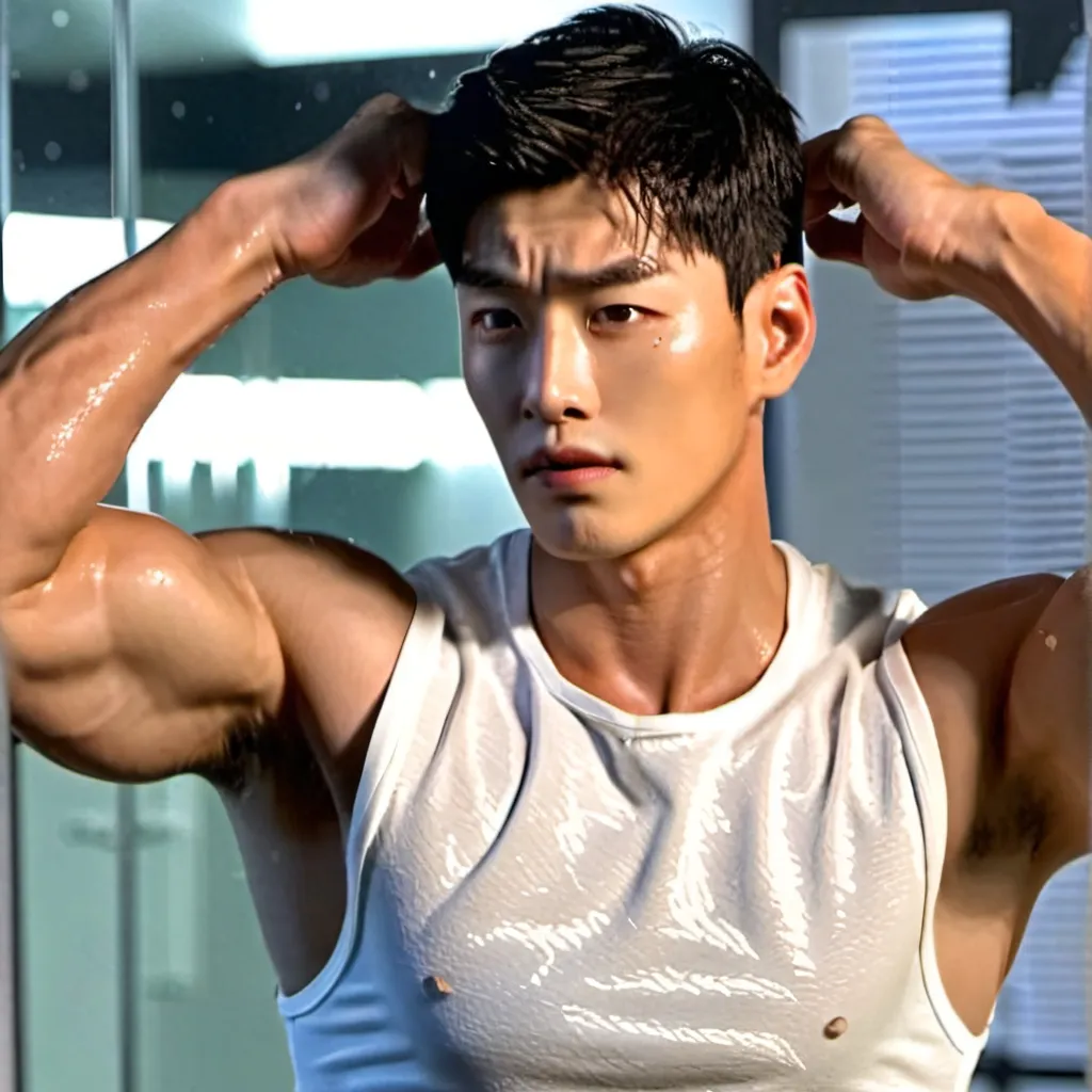 chat with ai character: Jim