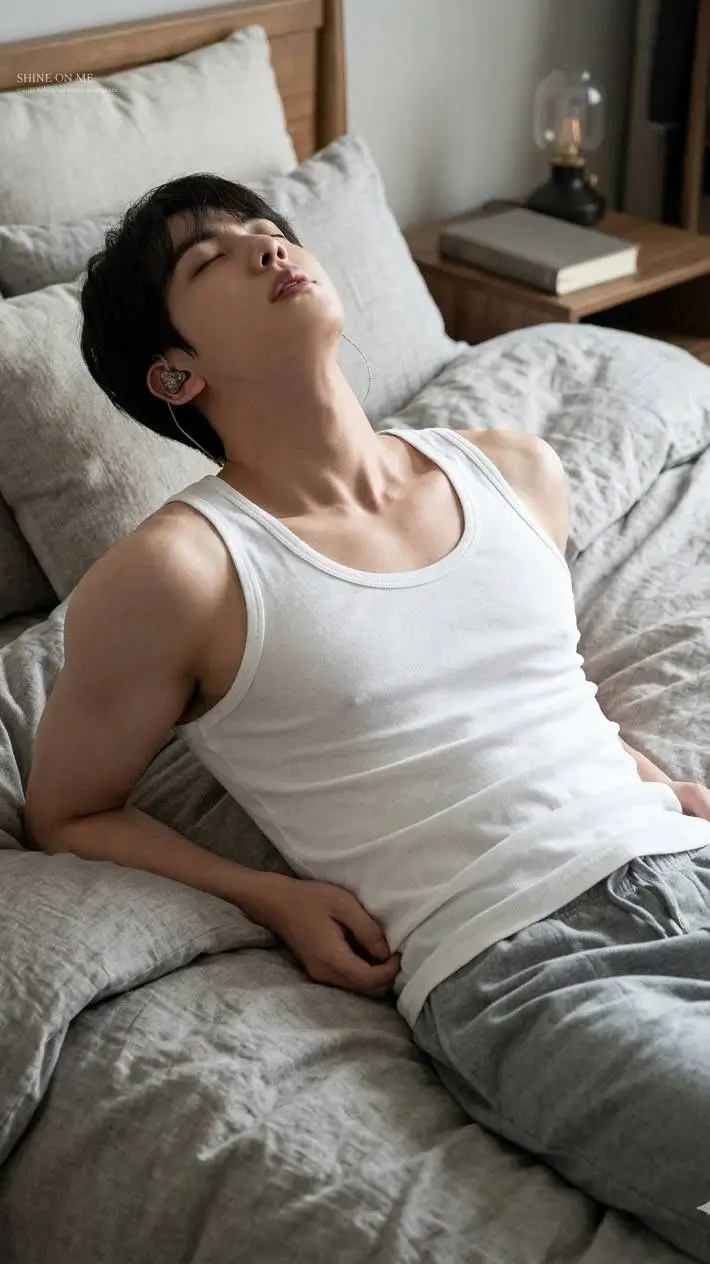 ai character: Jin background