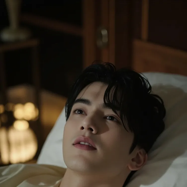 chat with ai character: Peter