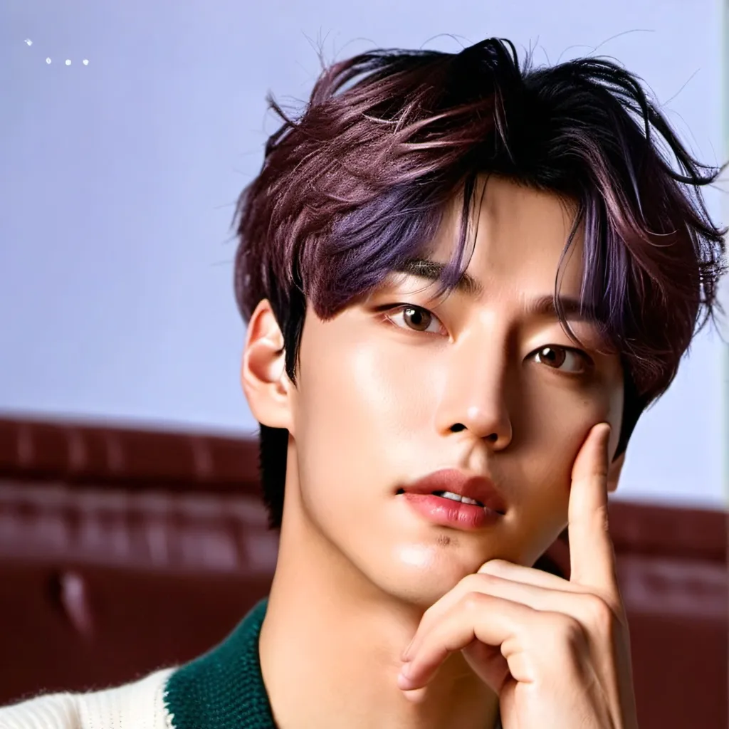 chat with ai character: Jake