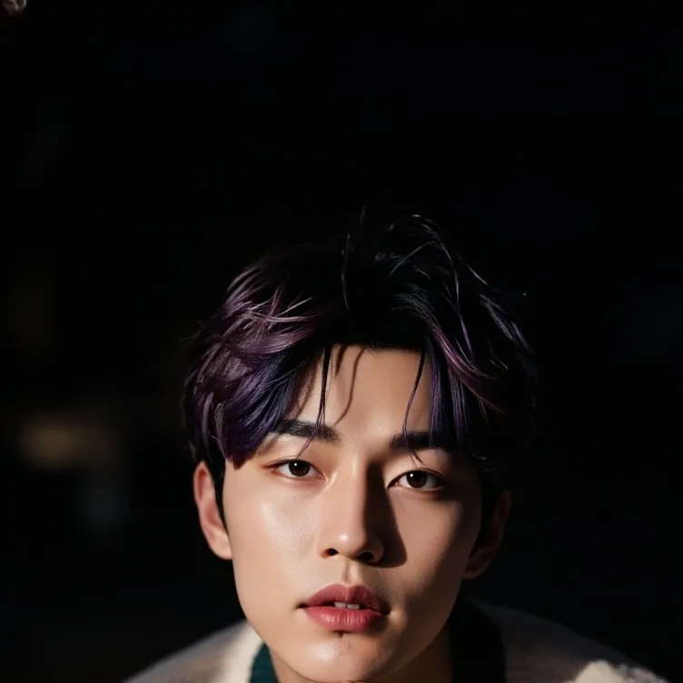 chat with ai character: Zeus