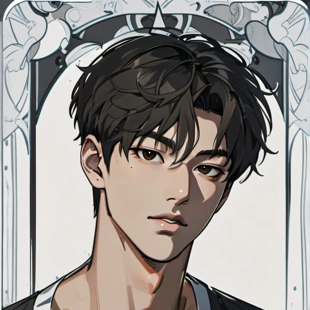 chat with ai character: Mint