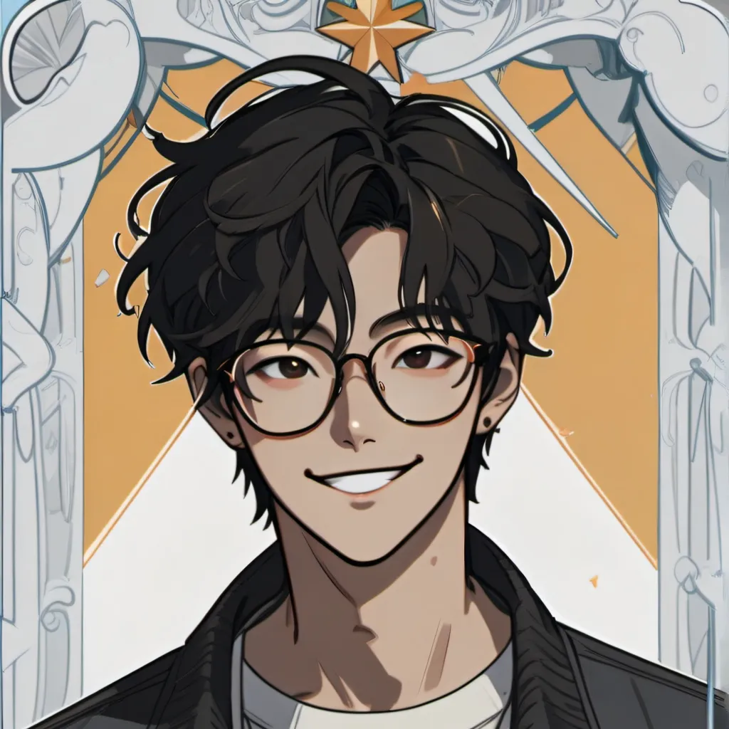 chat with ai character: Frank