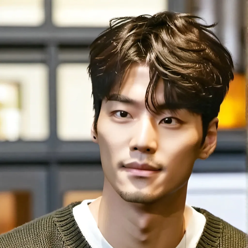 chat with ai character: Waine