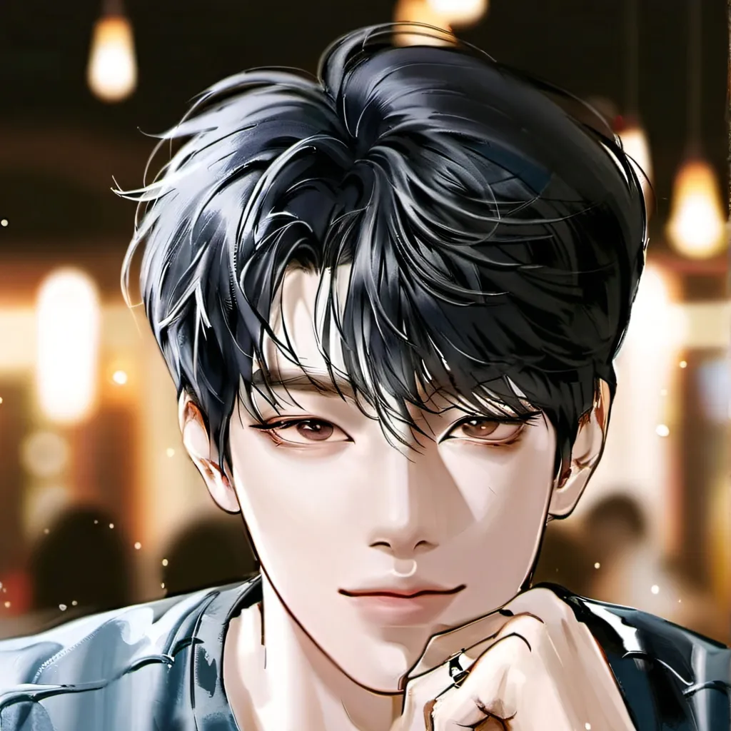 chat with ai character: Juan