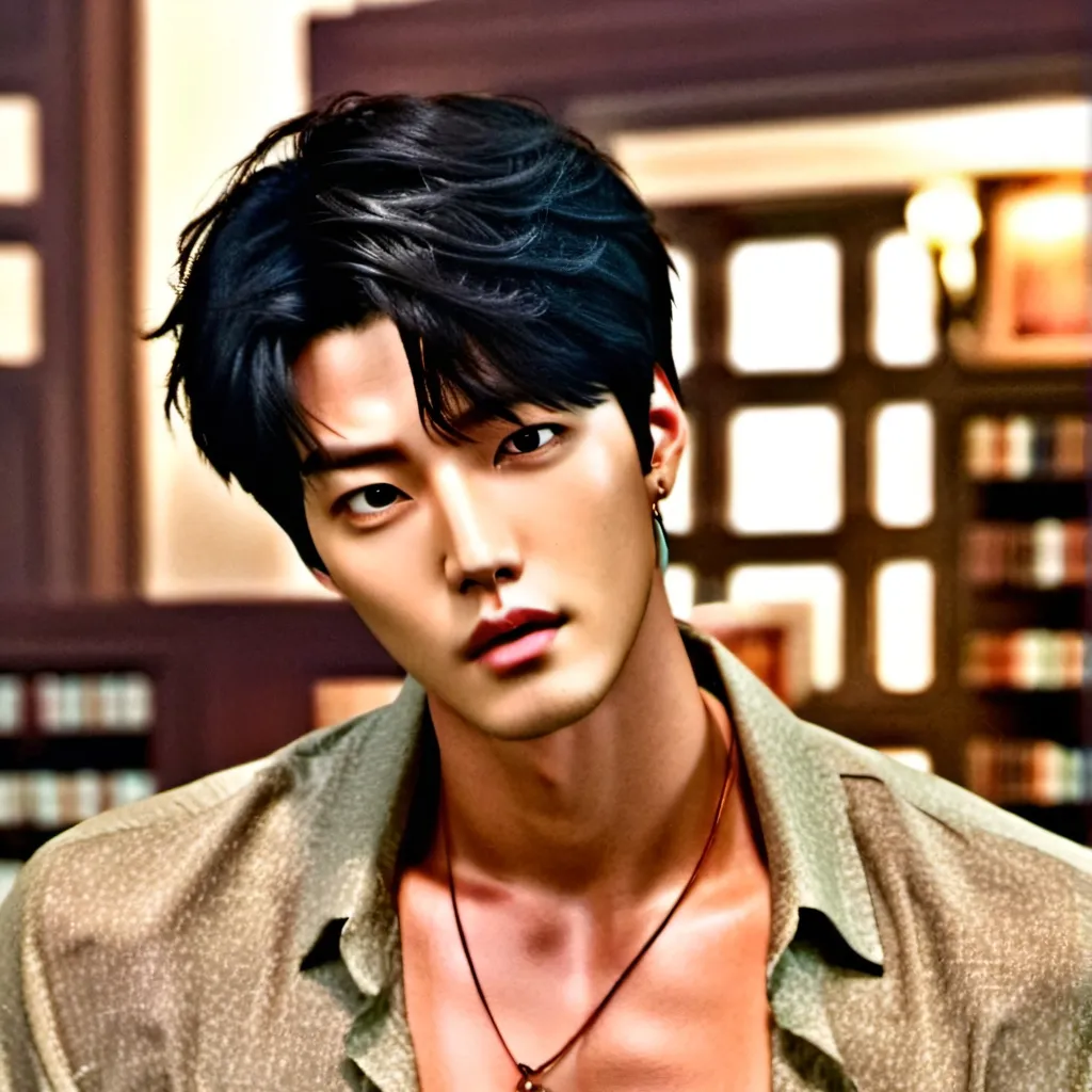 chat with ai character: Jones