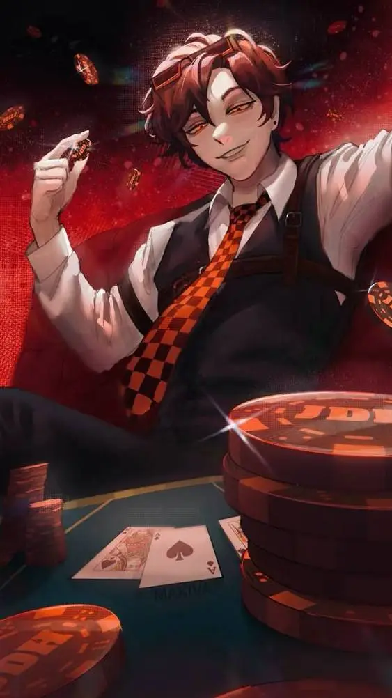 Talkie AI - Chat with Джон 