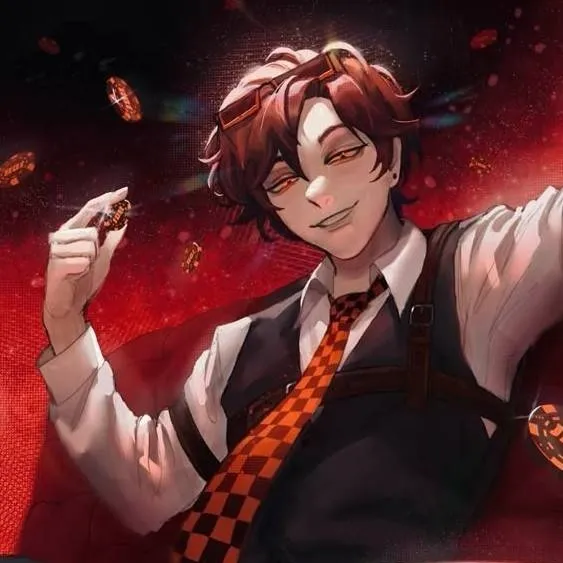 chat with ai character: Джон 