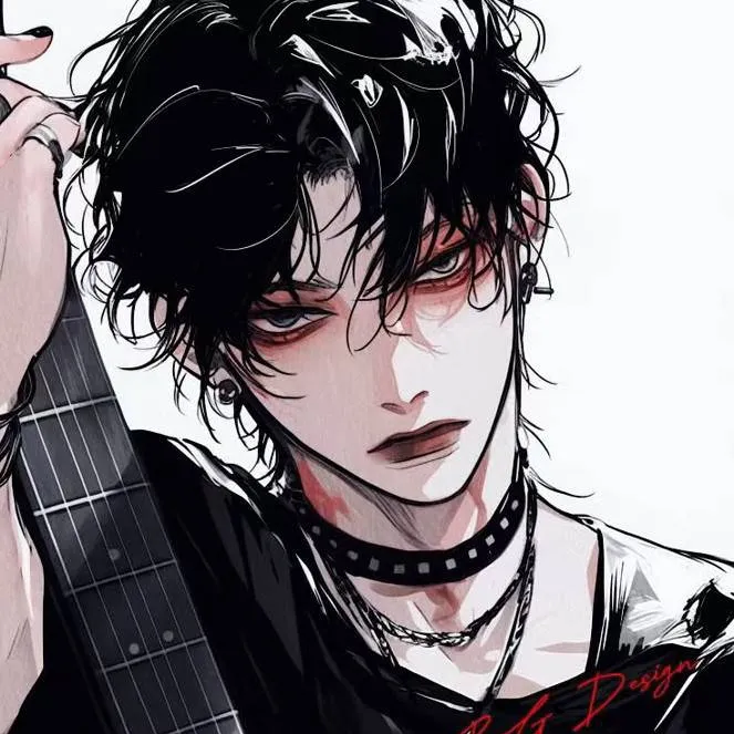 chat with ai character: the band