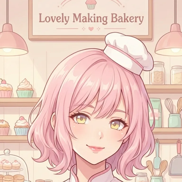 chat with ai character: Pixie_Roaster