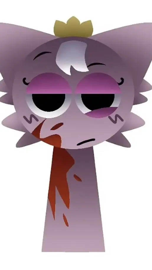 ai character: ~🔪Soong_Joori🩸 background