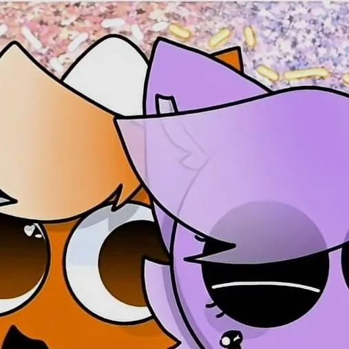 chat with ai character: Chyna & Amari :D