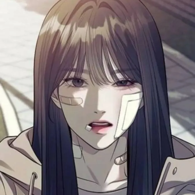 chat with ai character: lee dakyung