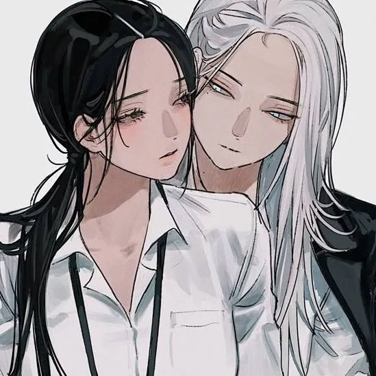 chat with ai character: soft x  cold
