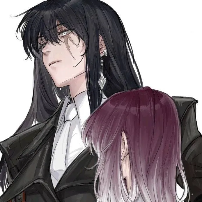 chat with ai character: 2 wife