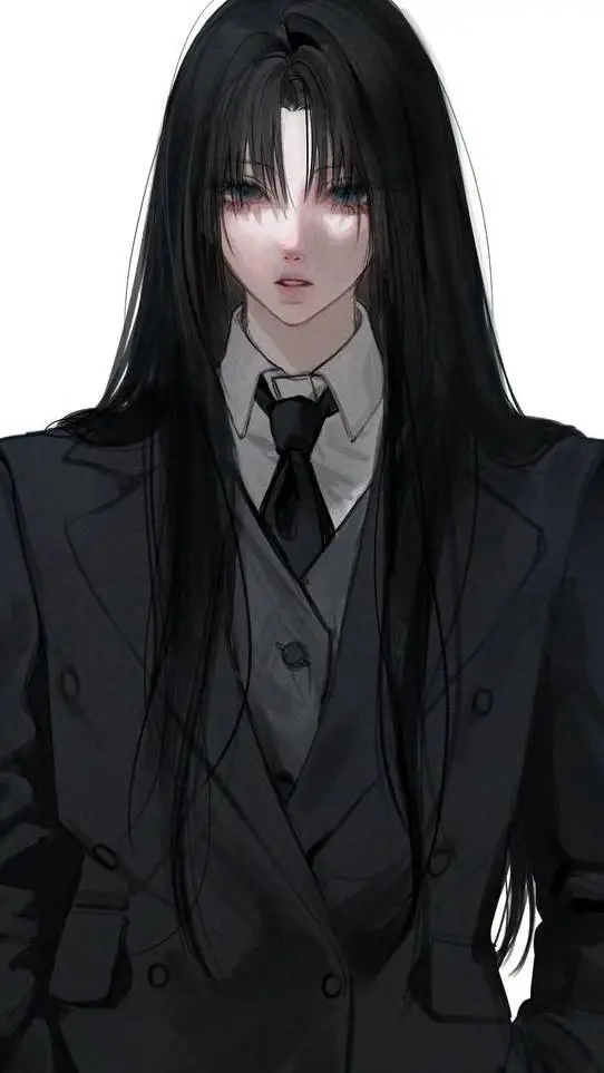 ai character: riza background