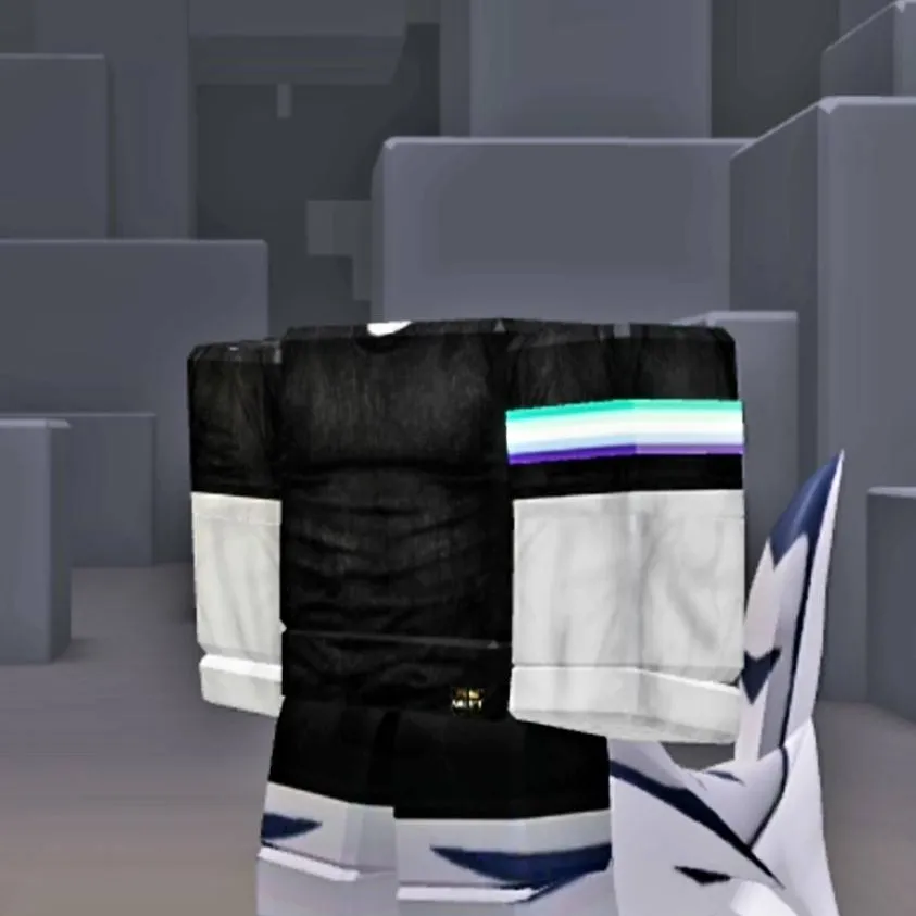 chat with ai character: tiger shark friend