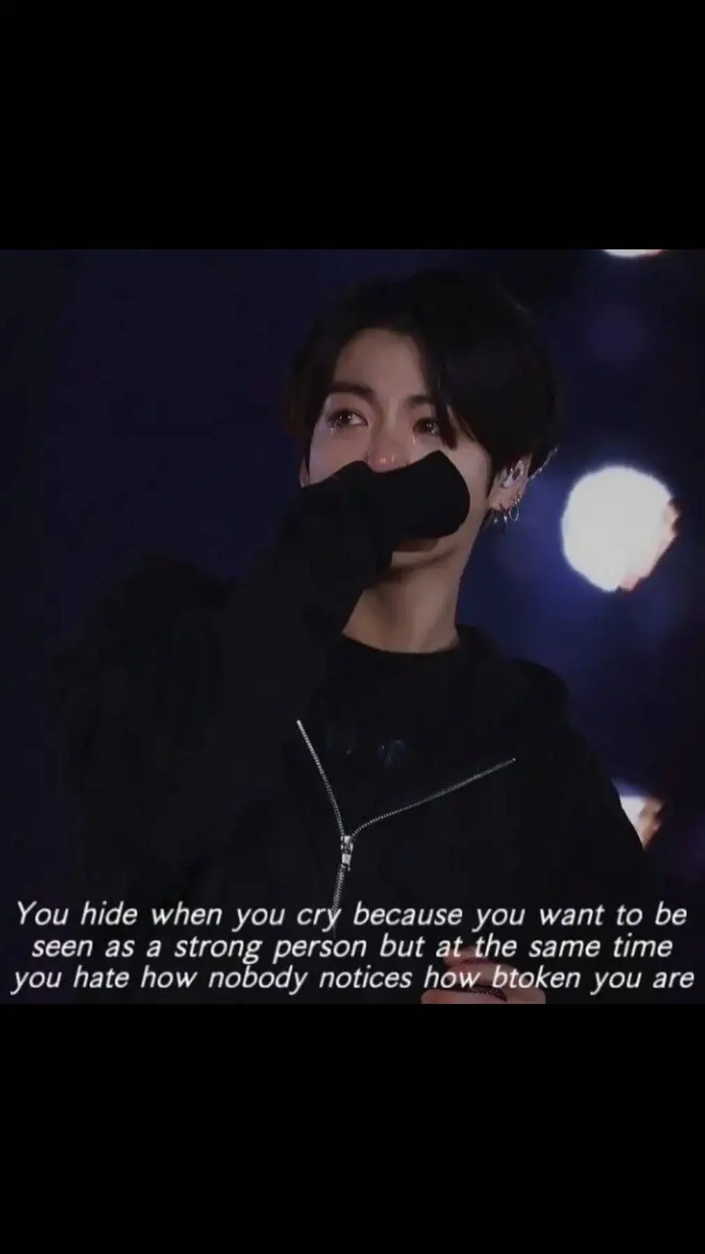 Talkie AI - Chat with BTS 💜