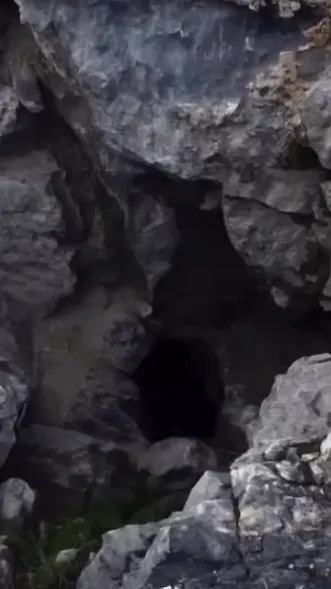 ai character: The Falls (MD) background