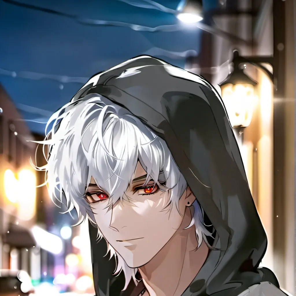 chat with ai character: Jake