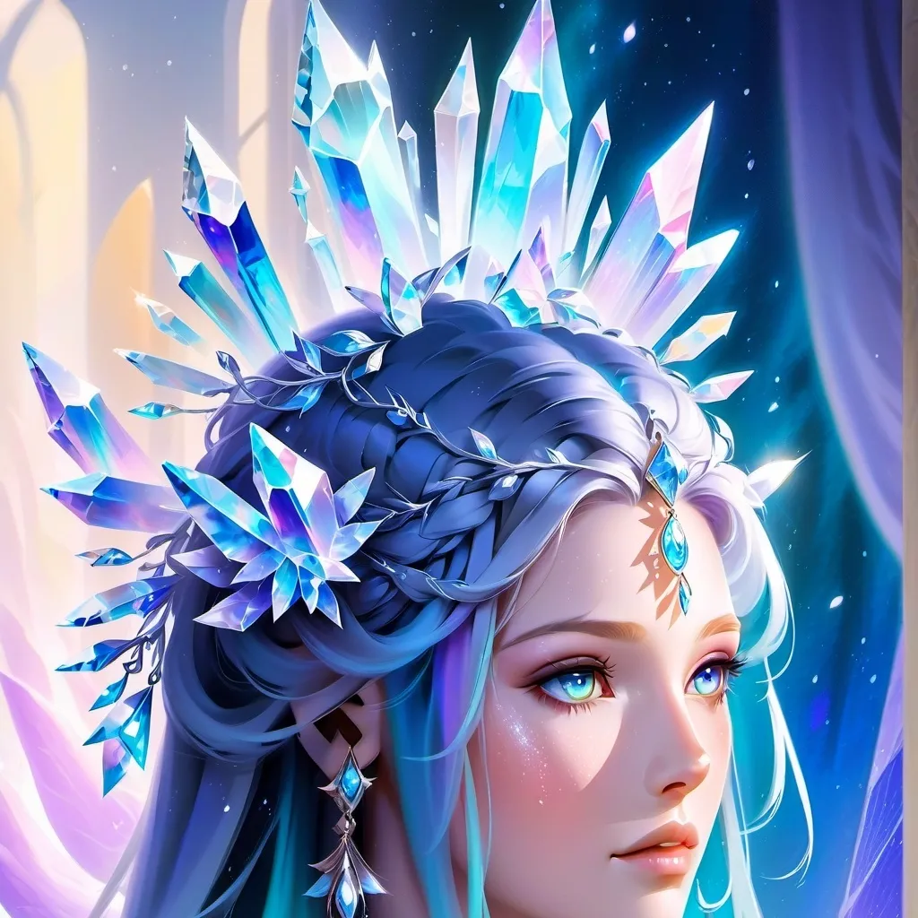 chat with ai character: Princess Zereort