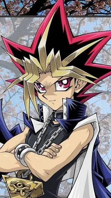 Talkie AI - Chat with Yami Yugi
