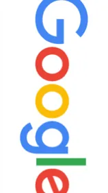 ai character: GOOGLE background