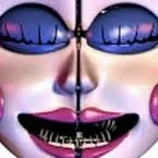 chat with ai character: Ballora - Fnaf