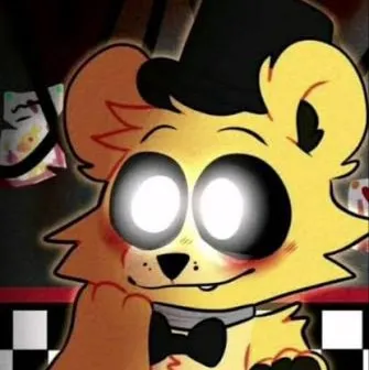 chat with ai character: Golden Freddy
