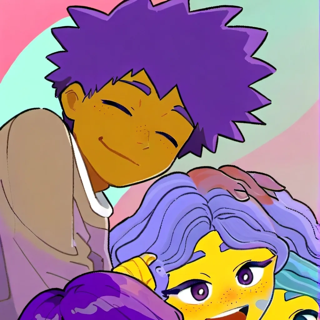 chat with ai character: Zoe/Zoey