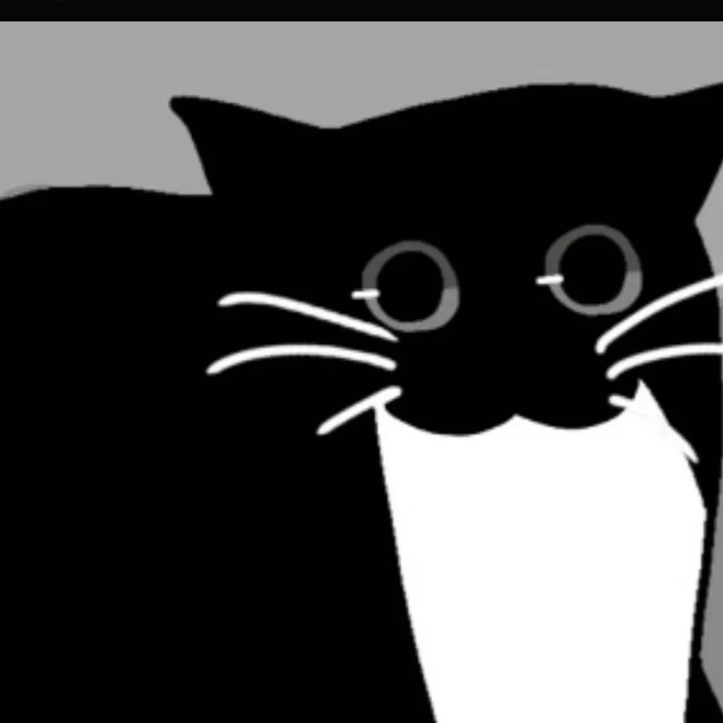 chat with ai character: maxwell the cat