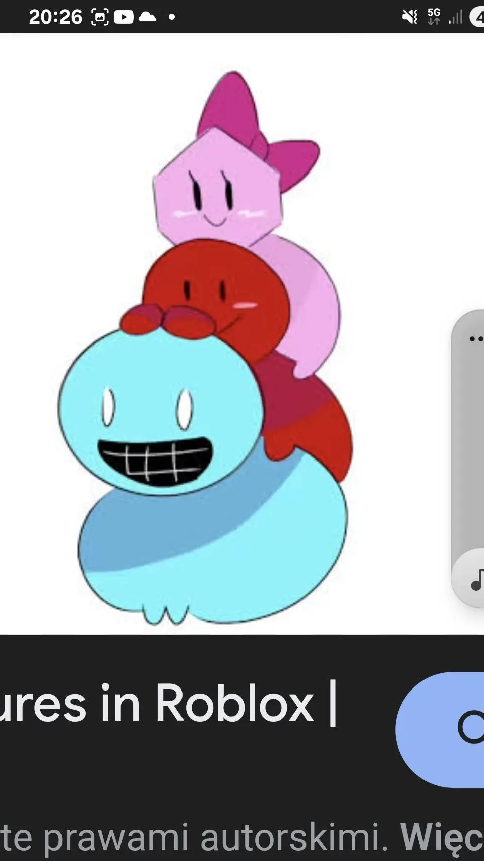 ai character: forsakaken 3  background