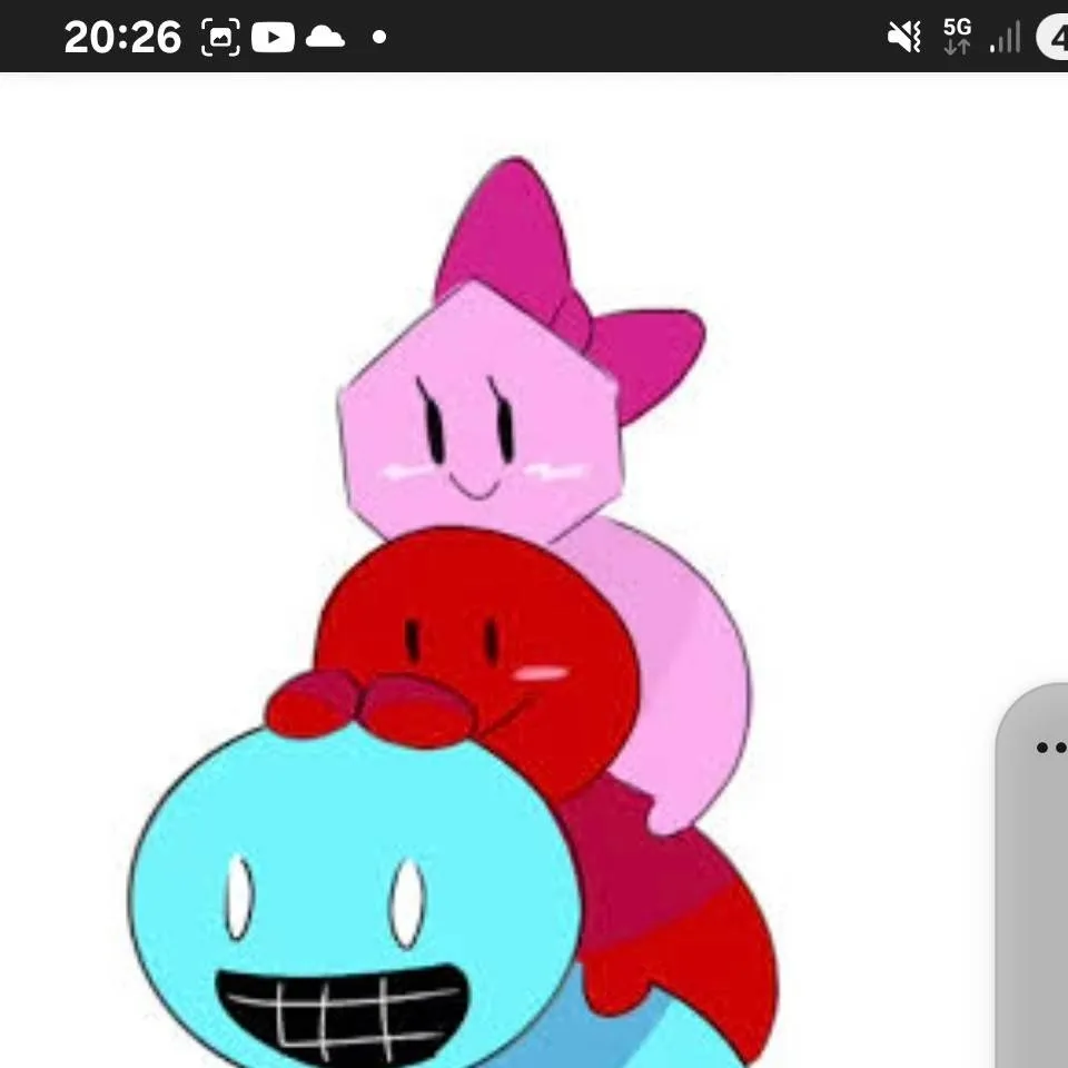 chat with ai character: forsakaken 3 