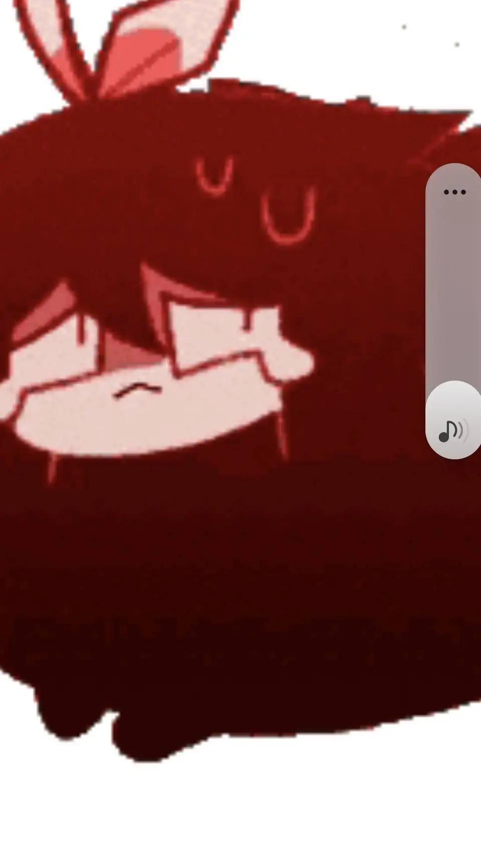 ai character: abby  background