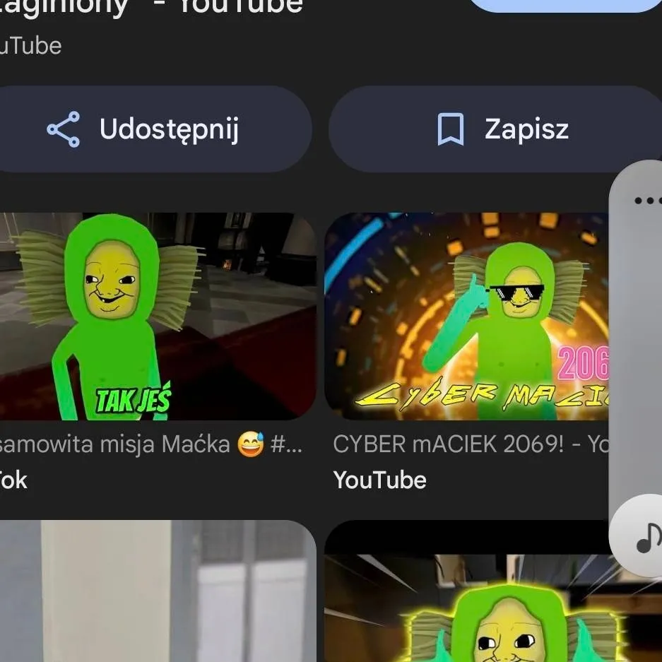 chat with ai character: sharikan i maciek 