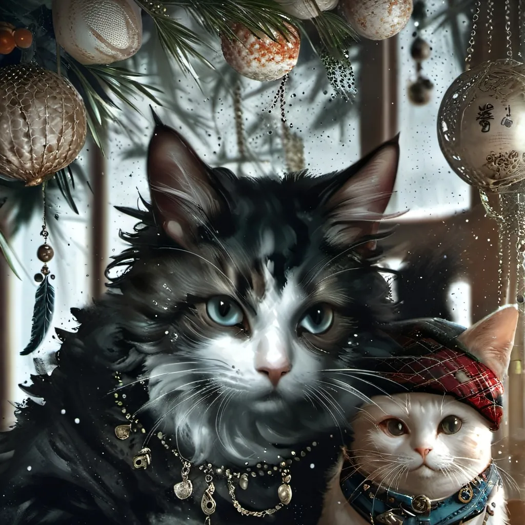 chat with ai character: demage ^^